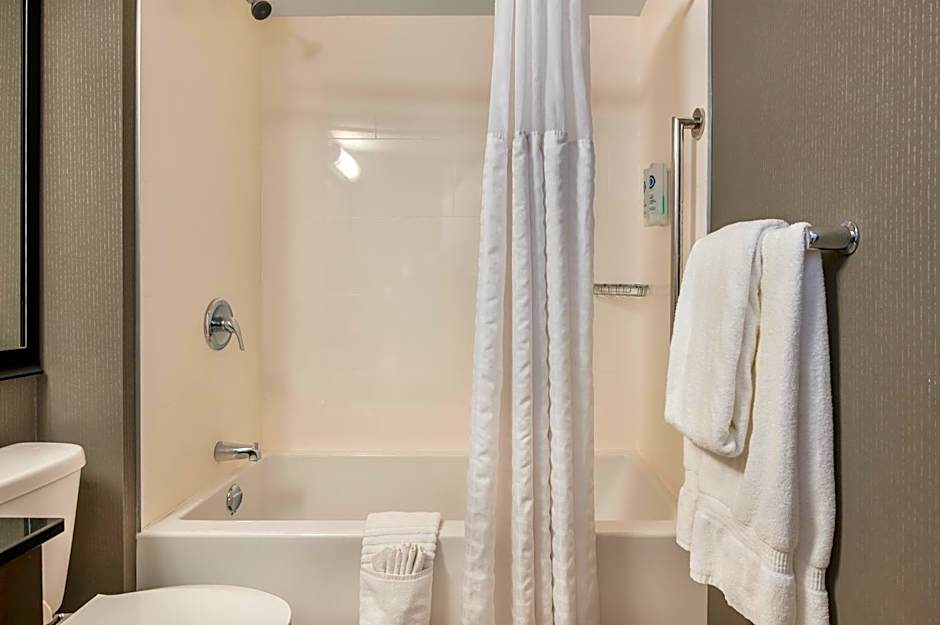 Comfort Inn Alma