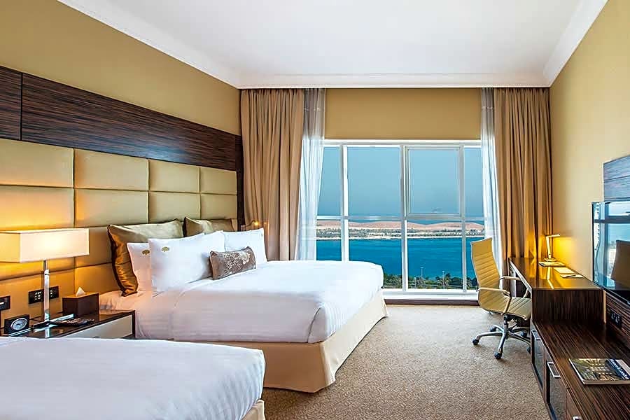 Jannah Burj Al Sarab