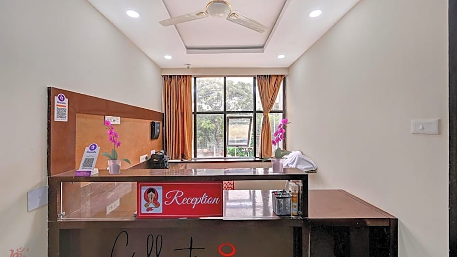 Goroomgo Moonlight Guest House Bhubaneswar