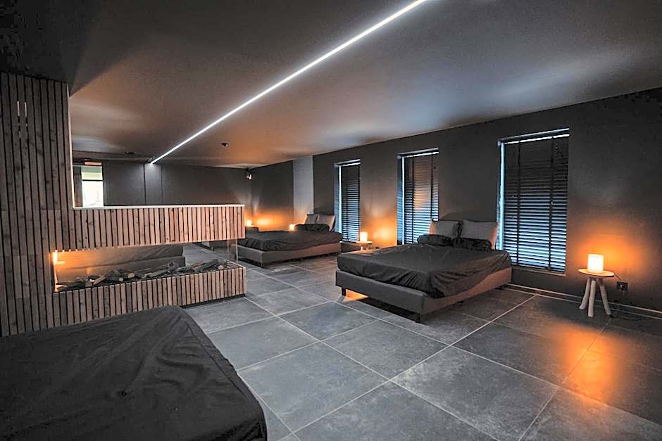 Domaine des Thermes