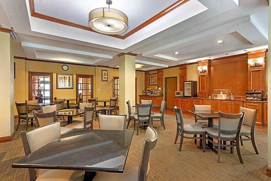 Best Western Plus Clearfield