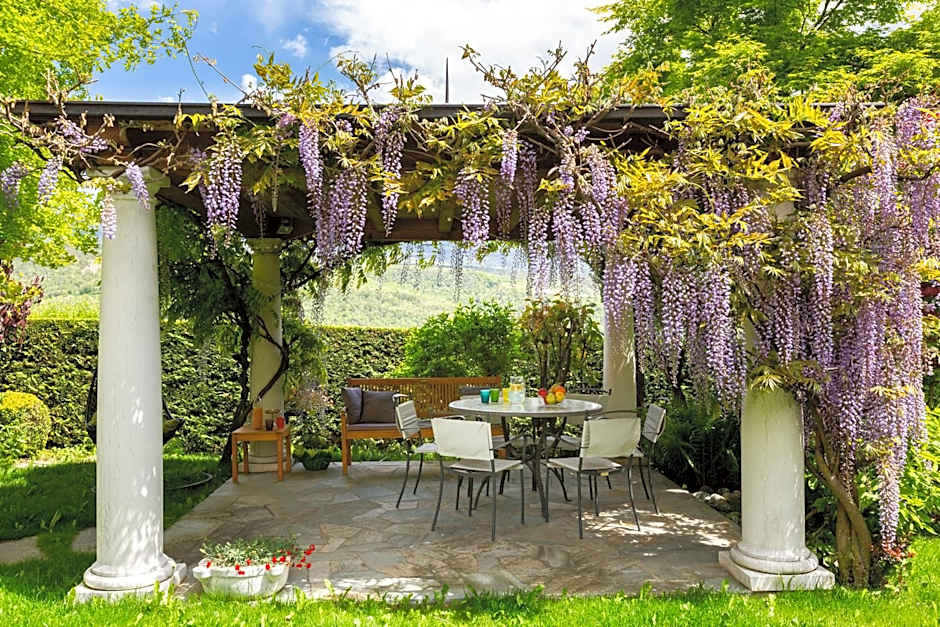 Relais Villa Quercia