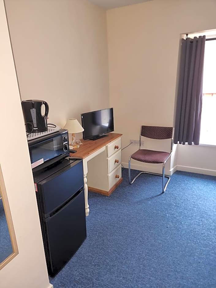 Kings Arms Guest House Ebbw Vale