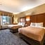 Quality Inn & Suites Hendersonville - Flat Rock