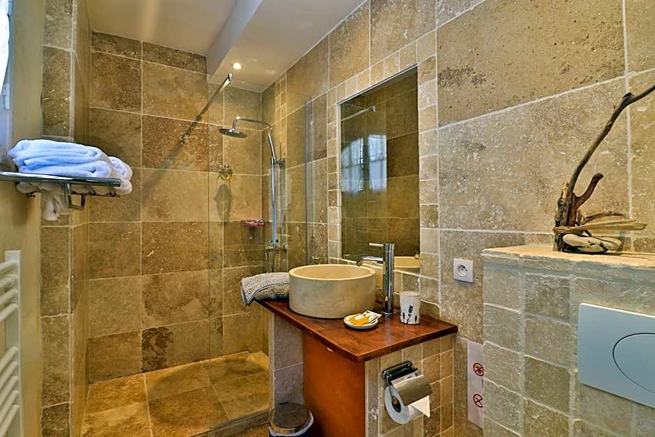 Le Mazet de Tourrettes