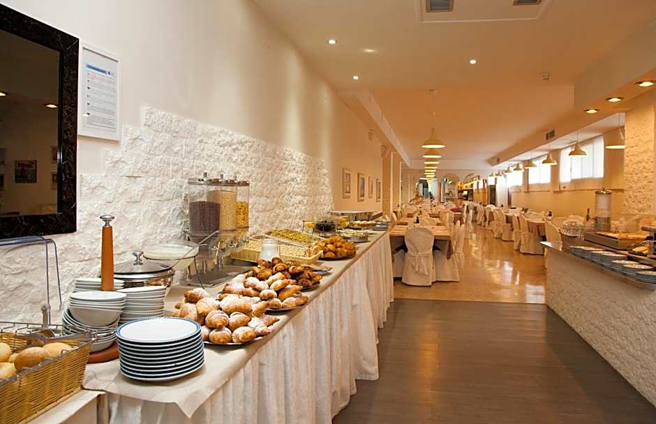 Hotel Madera