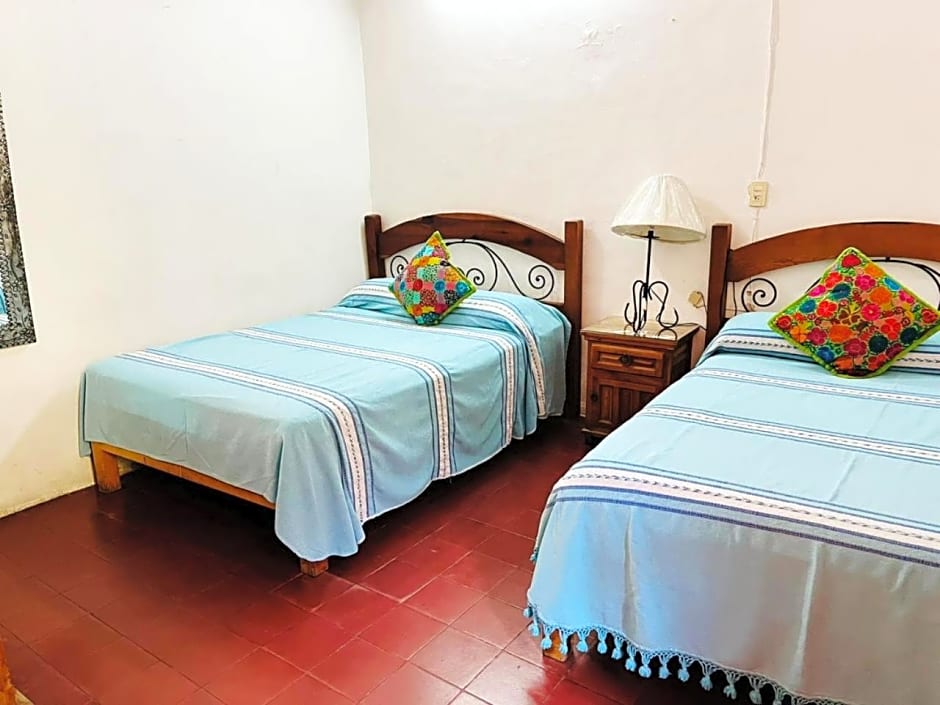 Hotel Posada del Centro