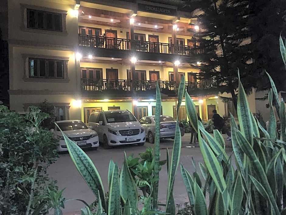 Thoulasith Guesthouse