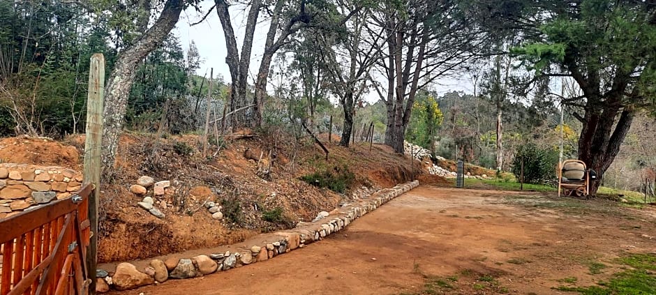 Adore Portugal Bungalow Natureza & Vista de Serra