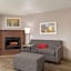 Hampton Inn By Hilton Kalispell