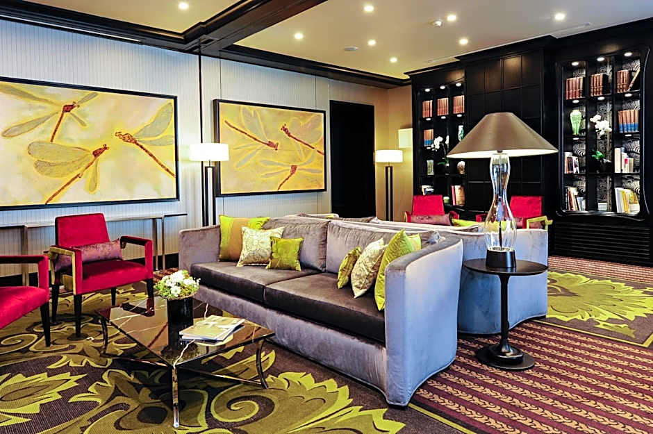 Tiffany Hotel