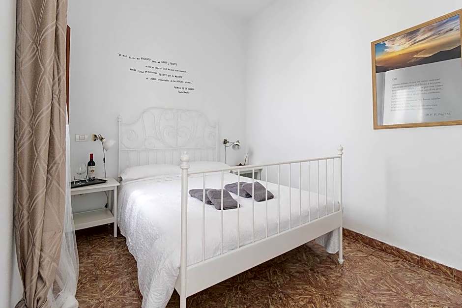 El Rincón de los Artistas