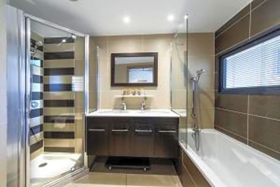 Vacancéole - Hôtel Las Motas