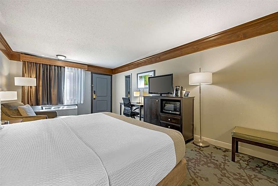 Best Western Black Hills Lodge