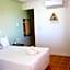 Sirenas Caribbean Rooms Holbox