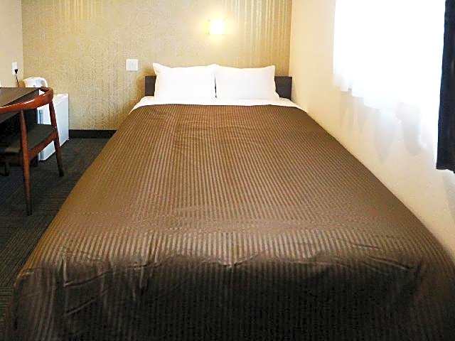 Hotel Trend JR Uji Ekimae