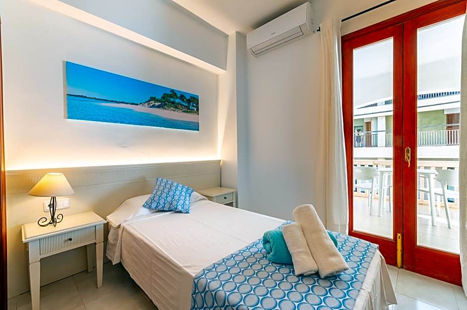 Hotel Martorell by MHR