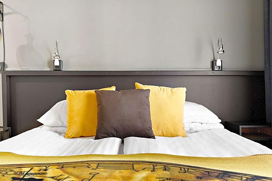 Best Western Hotel Arctic Eden