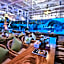 Hideout Hostel