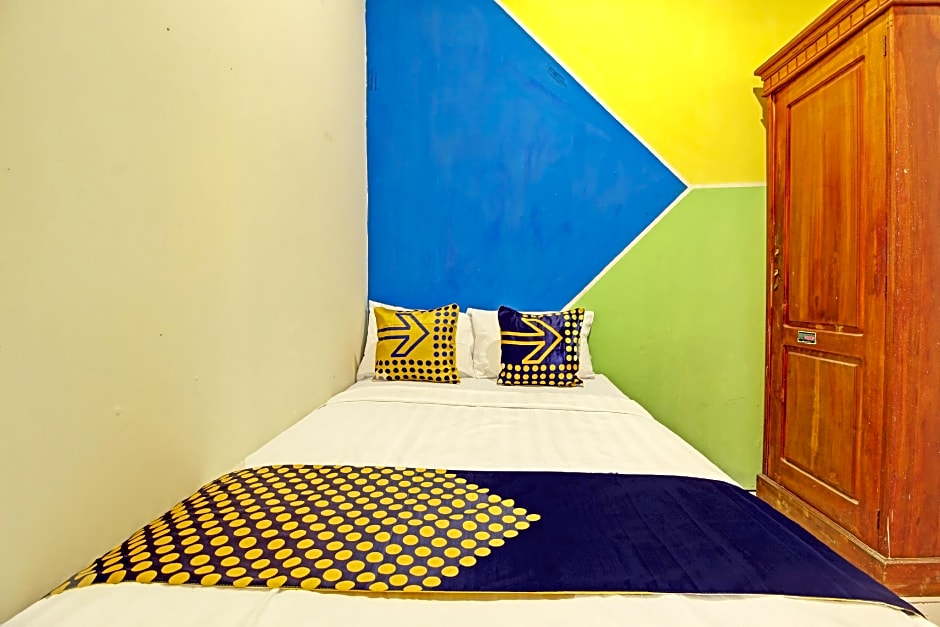 Hotel O Pacar Guesthouse