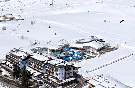 Sporting Hotel