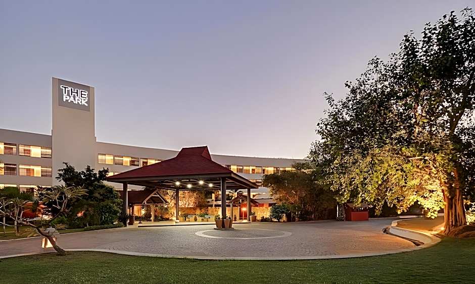 The Park Hotel Visakhapatnam