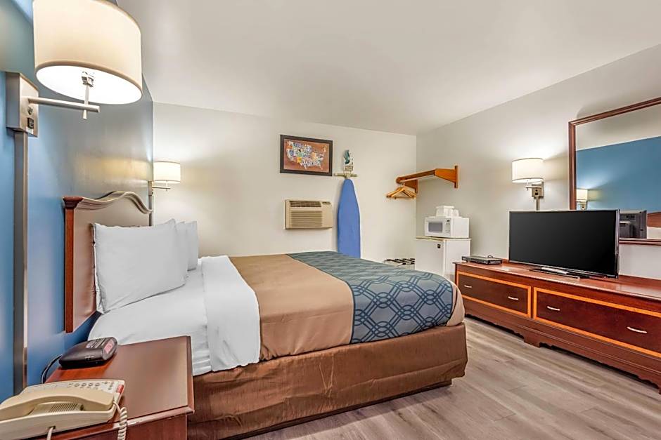 Econo Lodge Saint Albans