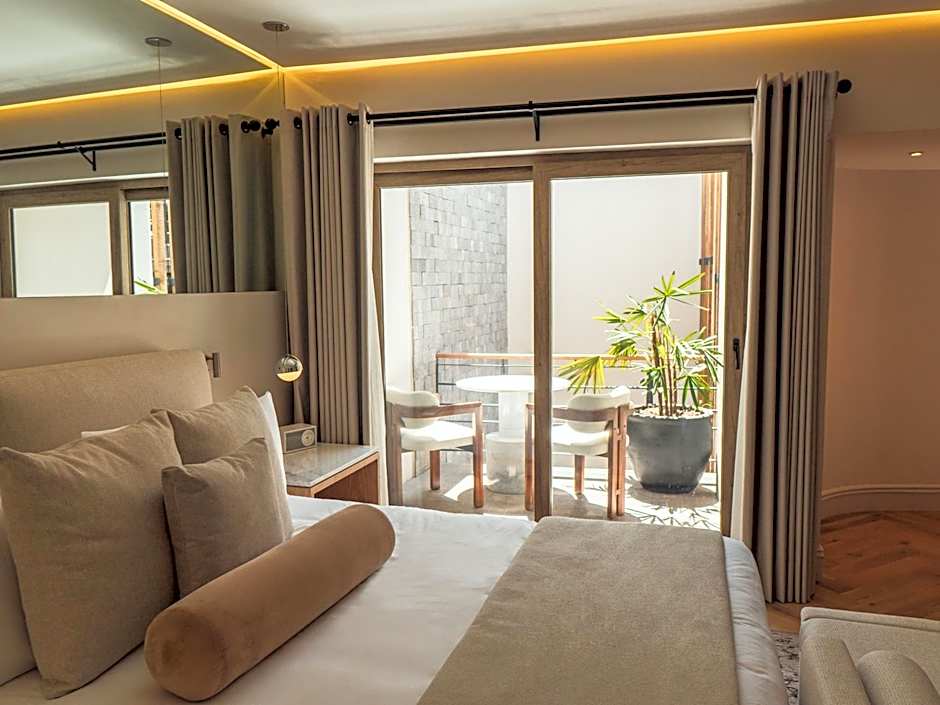 Hotel Maria Camille