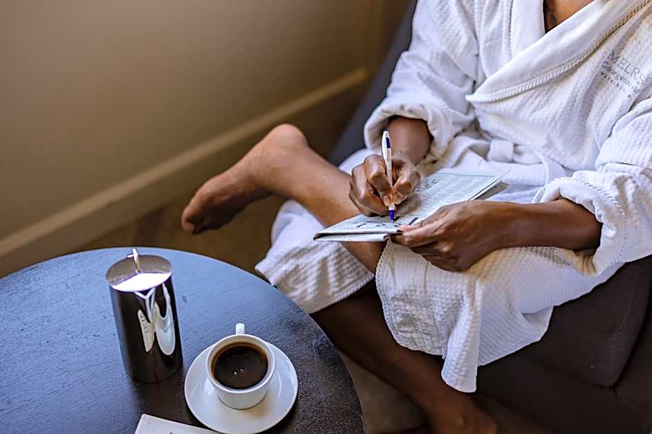 Melrose Georgetown Hotel