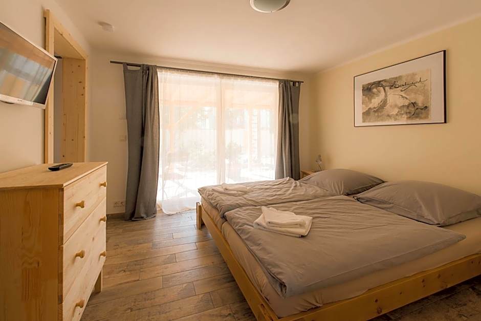 Aparthotel & Seminarhaus Wolkentor