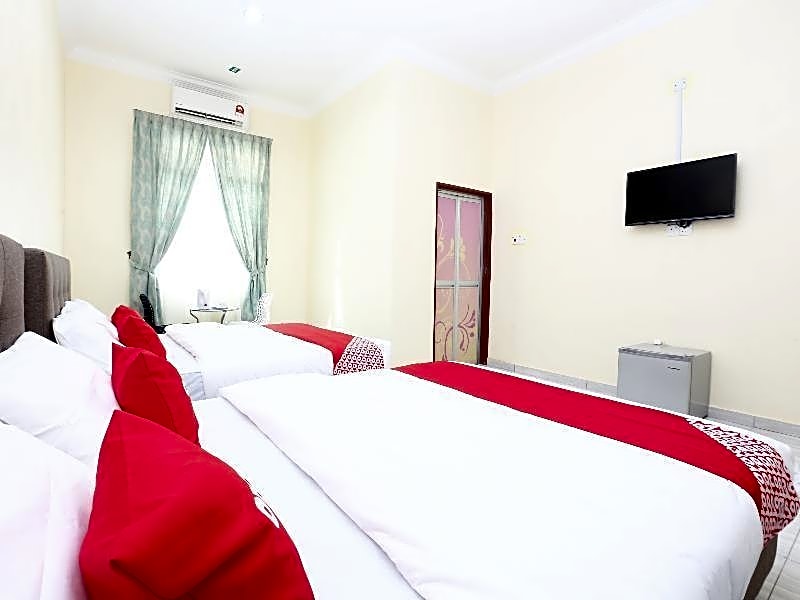 OYO 89607 Aloha Chalet