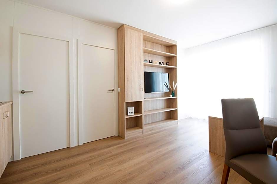 Smart & Stay Aparthotel Saarlouis Lisdorf - Self-Check-In - Free Parking