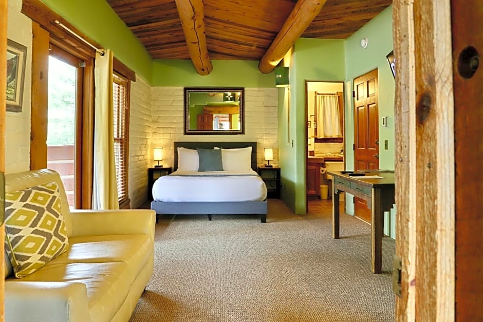 Chipeta Lodge