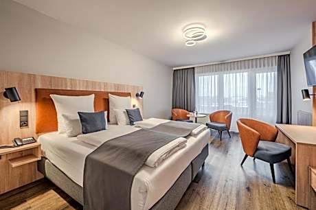 AH-Premium double room with kitchen