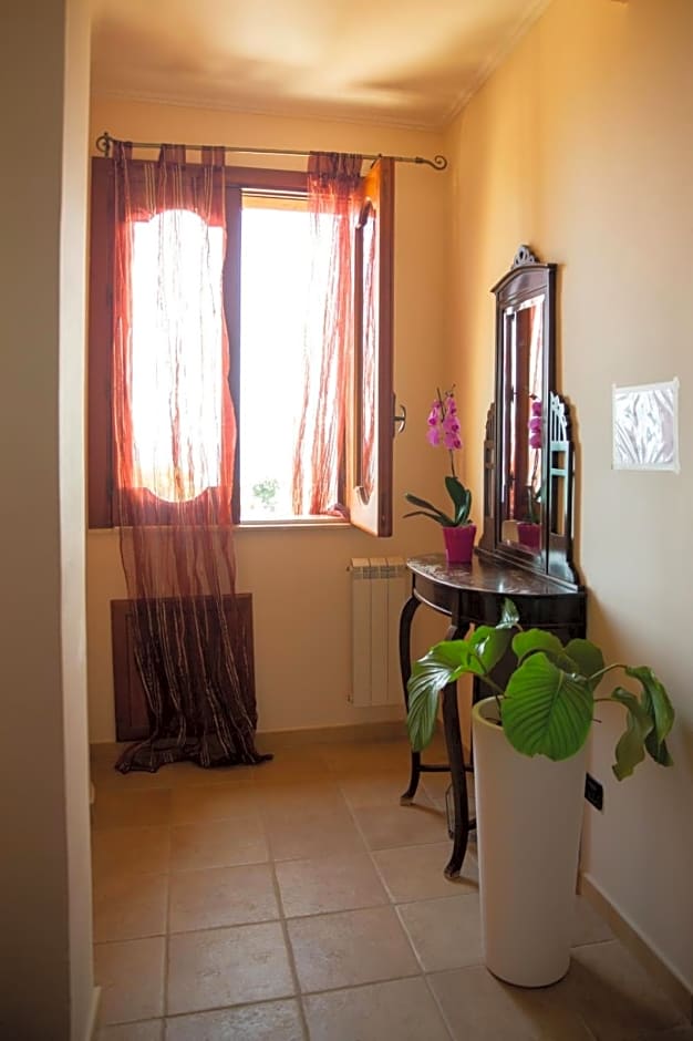 Mare Nostrum Casa Vacanza