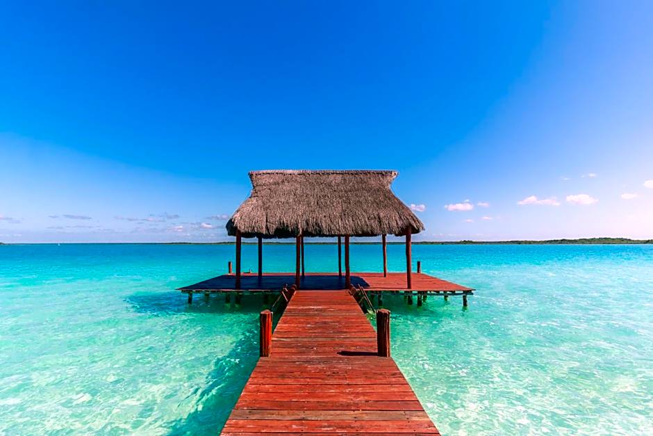 Mayan Playa Bacalar