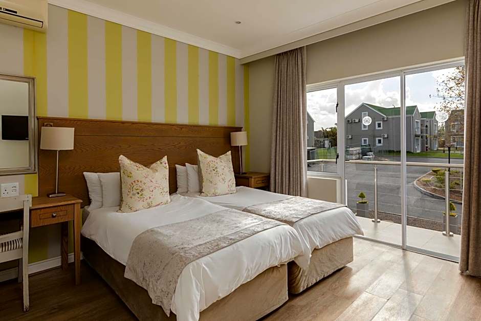 Protea Hotel by Marriott Stellenbosch