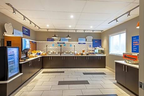 Holiday Inn Express Vermilion By IHG