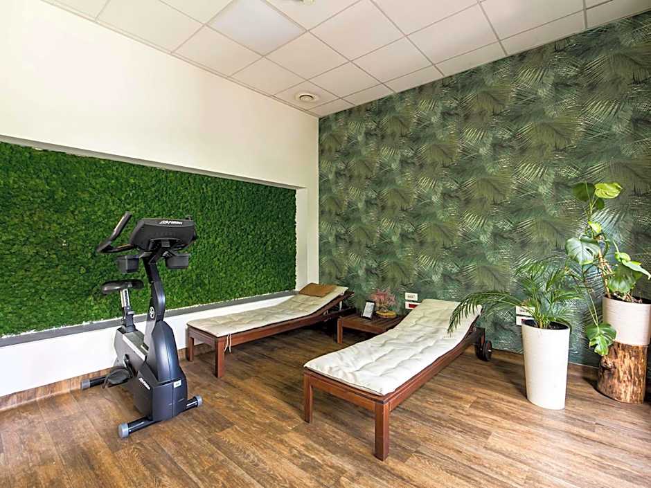 Ibis Wroclaw Centrum