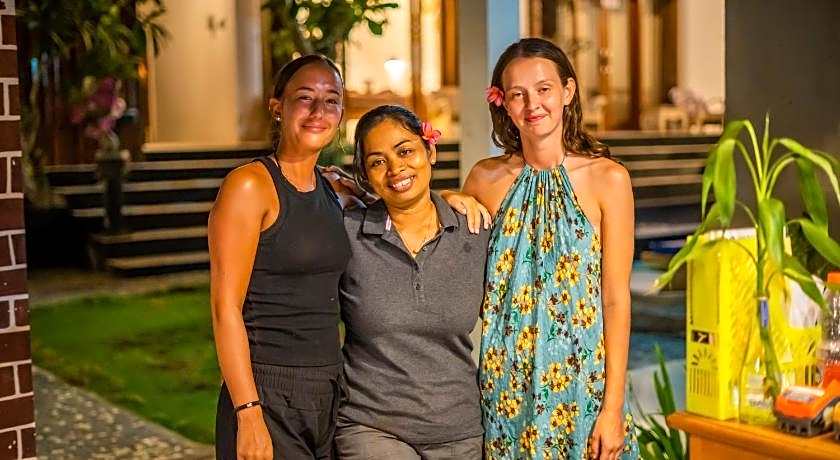 The Nest Canggu