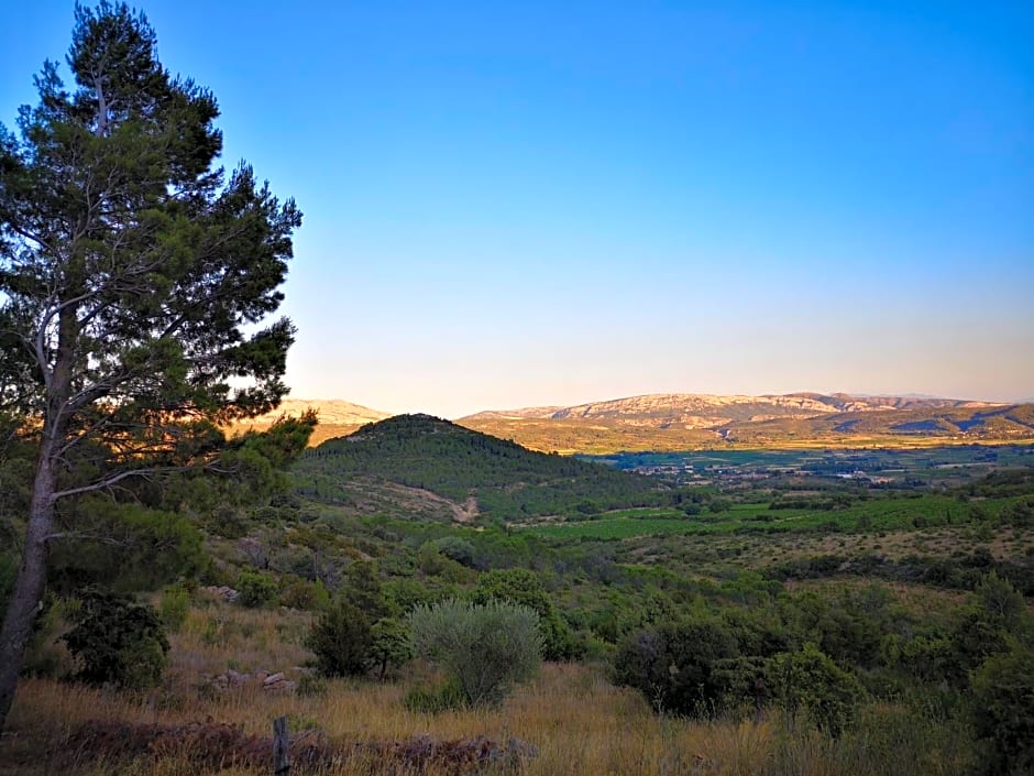 Chambres d'hôtes Gîte Saint Roch