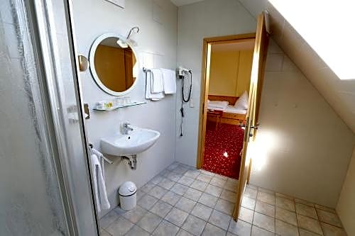 Hotel Fichtelberghaus