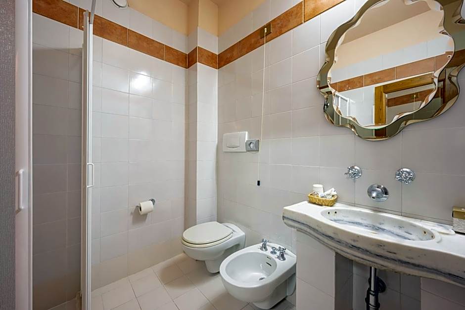 Villaggio Albergo San Lorenzo e Santa Caterina