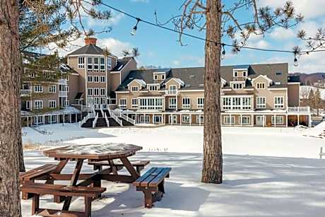 Holiday Inn Club Vacations Mount Ascutney Resort By IHG