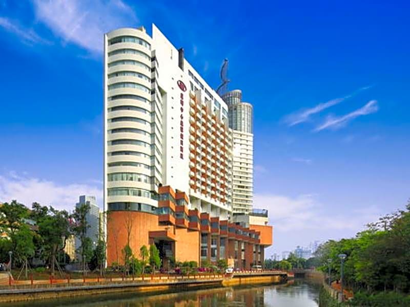 Crowne Plaza Kunming City Centre By IHG