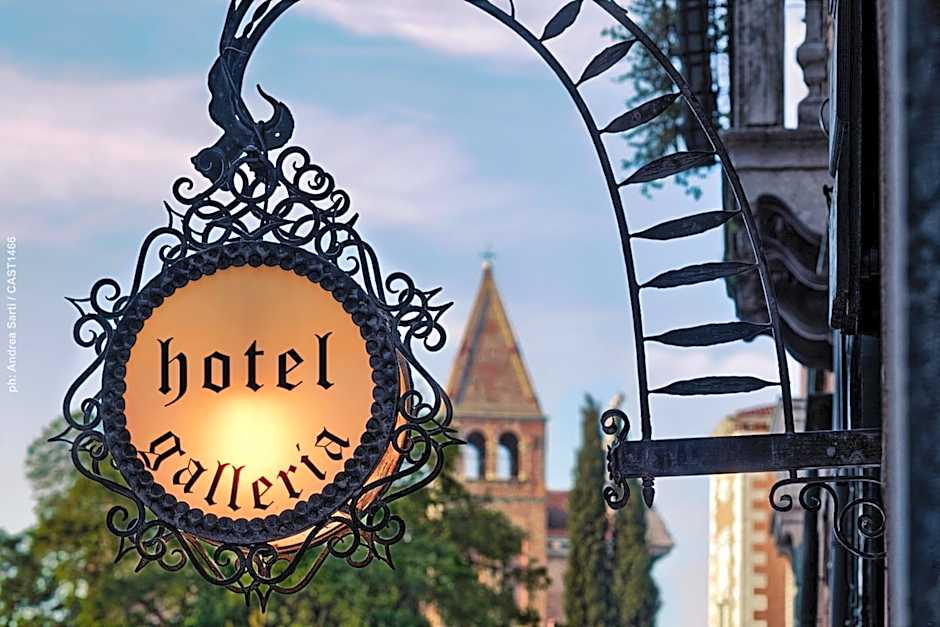Hotel Galleria