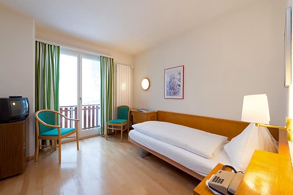 Hotel Berghaus
