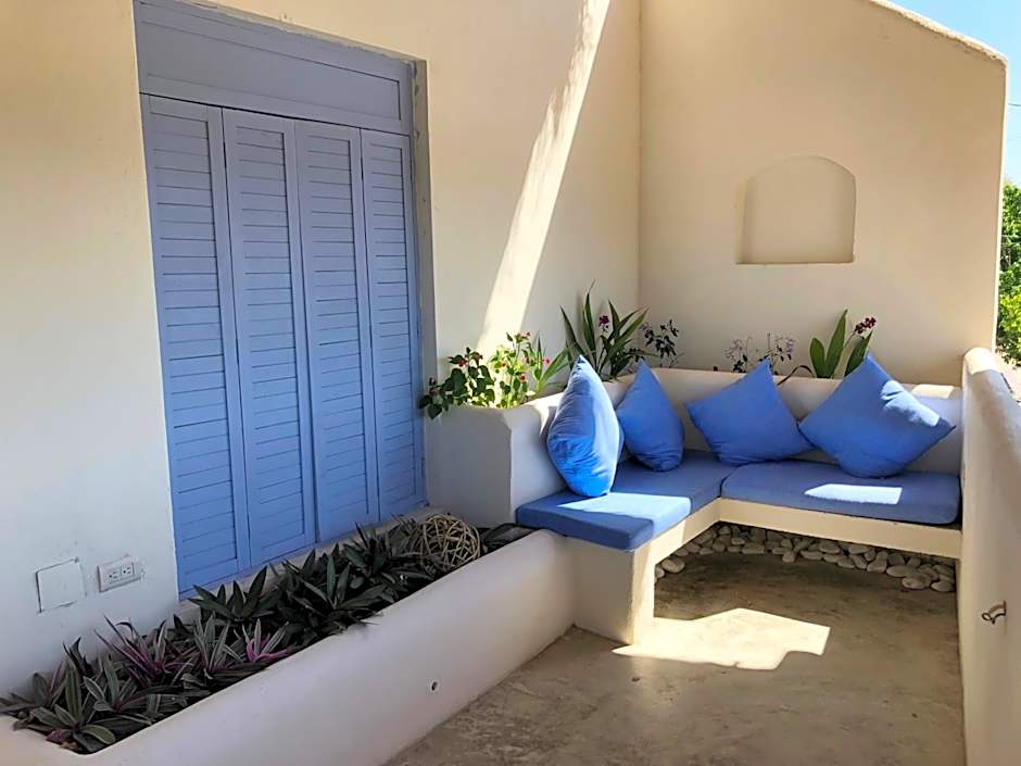 Hotel Boutique Villa Balu