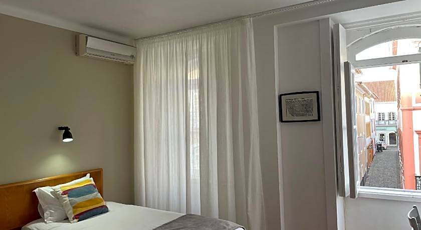 Hotel Ilha