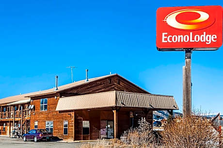 Econo Lodge Eagle Nest
